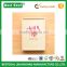 Wood gift boxes wholesale custom wood slide box