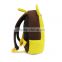 Fashionable neoprene tiger shaped double shoulder toddlers daily backpack bags children activity backpack                        
                                                                                Supplier's Choice