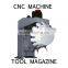 automatic tool changer/tapping center/ATC for drilling &milling center