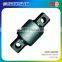 Manufacture of american truck suspension auto parts solid axis torque rod bush