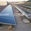 Normal Specification and Commercial Application Flat Roof solar mounting bracket solar kit
