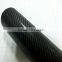 New Product Wholesale High Quality 1.52*30m Black 4D Carbon Fiber Foil