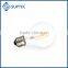 E26 E27 B22 Dimmable A65 Filament LED Bulb Lamp Light 4W 6W 8W 2200K 2700K 220V 110V
