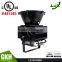 2016New UL CE RoHS,5 Years Warranty, Big Power ,High Heat Disspation Performance, Meanwell Driver, 500W LED Flood Light Fittings
