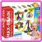 Kids plastic magnetic educations toys for age 1+