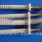 Supply Nylon CSK Head Hammer Fixing Anchors Popula Products