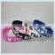 Custom I Love THE WANTED WRISTBAND BRACELET A5(3)