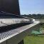 Leaf Shield diamond Gutter mesh