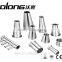 Stainless Steel Concentric Reducer