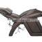 Recliner zero gravity massage chair