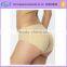 Sexy Nude Hip Enhancing Padded Panties, Padded Underwear for Women