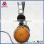 professional OEM wooden headphone
