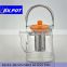 Popular Heat Resistant Glass Kettle 1500C/2200C