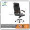 China fashion new design chrome base furniture manager office chair GAC076A