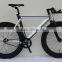 Customized Colors 700C Aluminum Single Speed fixie bike,Flip-Flop hub aero fixed gear bike bicycle KB-700C-M16055                        
                                                Quality Choice
