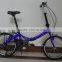 Folding Bike Factory Foldable bike Shop specialize bike customized