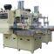 Automatic Turntable High Frequency Toothbrush blister packaging machine with precise splitter