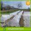 PP Spunbond nonwoven fabric weed control fabric/Gardening Nonwoven Greenhouse Covering Weed Mat Fabric
