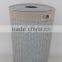 storage pe woven basket