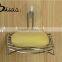Bouda Household Metal Wire Bathroom Soap Basket Soap Dish BD-BS20