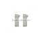 Eas alarm tag pencil tag eas anti theft hard tag for shoes shop with high cost performance