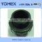 PVC material NPT thread pipe fitting union
