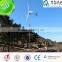 residential wind turbine 5 kw system
