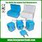 HC-006 mobile phone battery power adapter, dual usb unversal charger