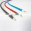 Low Voltage XLPE Insulated Copper Conductor MC3 MC4 Solar PV Connector Cable