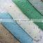 chiffon with metal dot design fabric