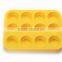 Custom Food Grade Silicone Rubber Mold