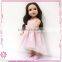2016 doll safety new product PVC handmade cute doll