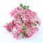 Factory Direct Sale Artificial Wild Flower for Wedding Hanging Home Wall Decoration