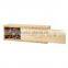 OEM & ODM Luxury Handmade Nature Wooden Wine Gift Box