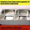 Commercial cooking equipment for restaurant industrial pasta cooker gas LPG/NG