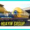 Get Low Sulfur Crude oil Waste Tire Recycling Equipment Pyrolysis to Furnace Oil Plant With CE&ISO&SGS