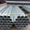 China galvanized steel pipe with plastic from tianjin youfa