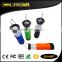 Onlystar GS-4007 abs outdoor 3aaa battery portable tent hanging focusing led camping light