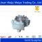 China Best Price High Torque Hydraulic Gear Reducer Gearbox PTO Shell Truck Parts HW50