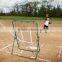 Youth Fielding Trainer-baseball ball rebounder