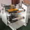 automatic paper slitting machine with min slit width 10mm