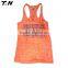 Original full sublimation bright running shirt