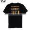 2015 fine quality round neck plain T-shirt