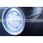 oven stove thermometer with screw thread and column