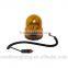 12V dc Led Traffic Warning Light for Car