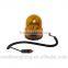 12V dc Led Traffic Warning Light for car