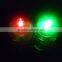 Led Small flower waterproof battry operated flashing micro led candle light