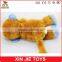 EN71 cute plush animal toy custom good quality stuffed wild animal toy hot sale soft zoo animal toy
