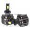 New Style Factory Price 50w H3 Led Headlight car led kits