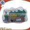 promotional custom made soft enamel metal badge